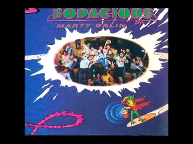  - Bodacious DF