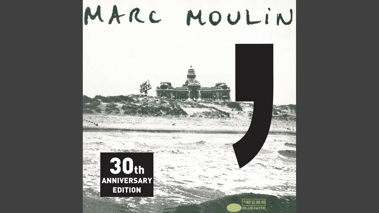 Sam' Suffy - Marc Moulin