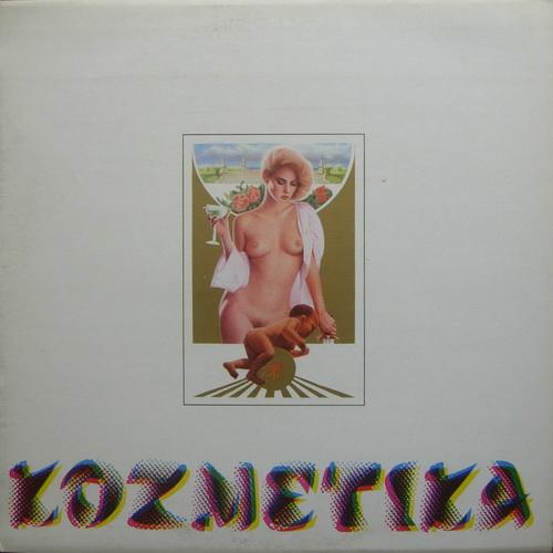 Kozmetika - Kozmetika