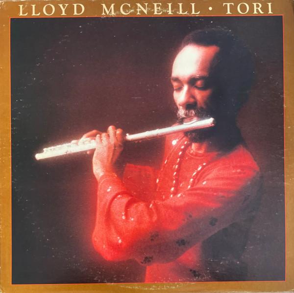 Tori - Lloyd McNeill