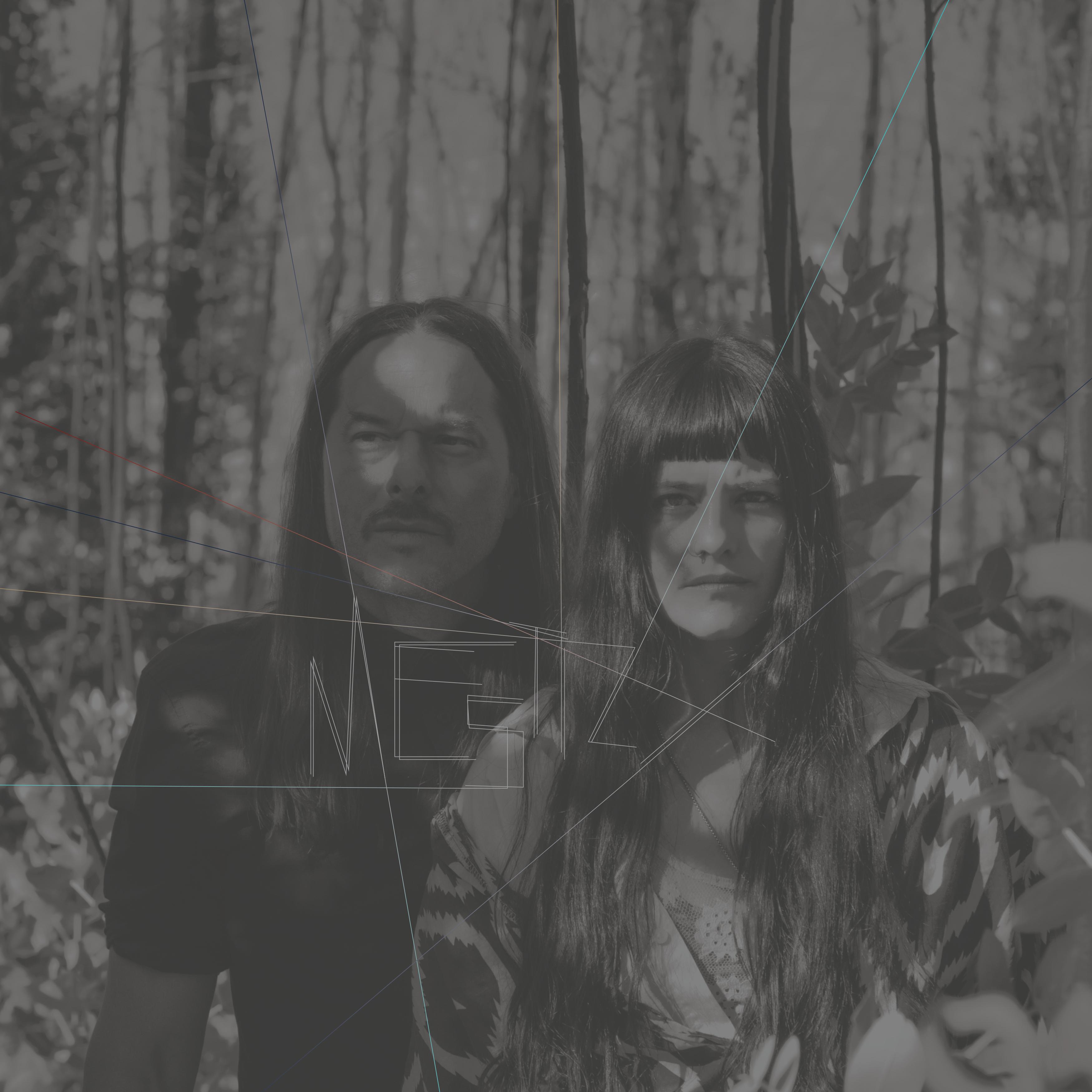 Mestizx - IBELISSE GUARDIA FERRAGUTTI & FRANK ROSALY