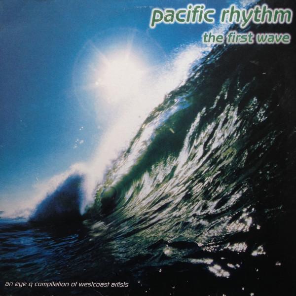 Pacific Rhythm - The First Wave - Midi Brotherhood