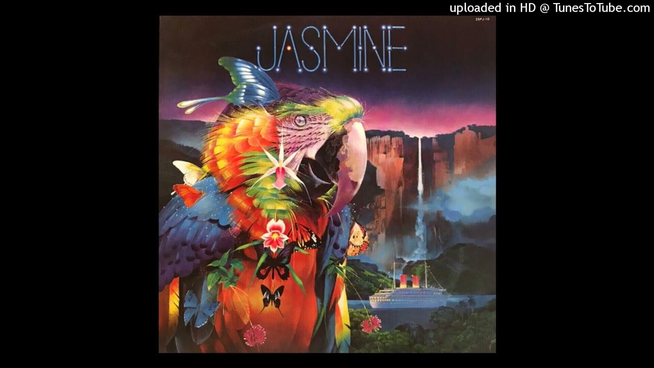 Jasmine - Jasmine feat. Carmen Lundy
