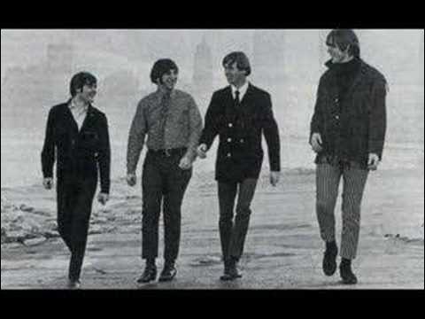 Keb Darge & Cut Chemist Present the Dark Side: 30 Sixties Garage Punk & Psyche Monsters - The Del-Vetts