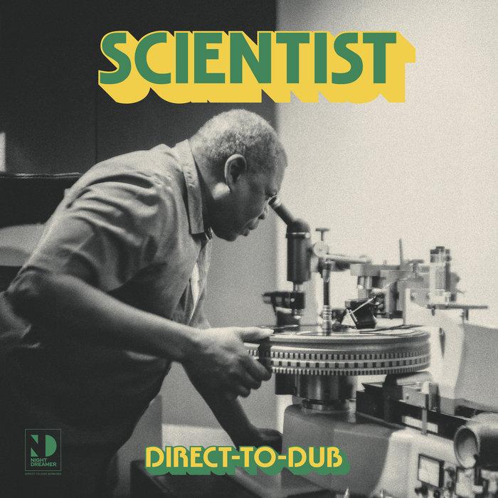 Direct-to-Dub - The Scientist