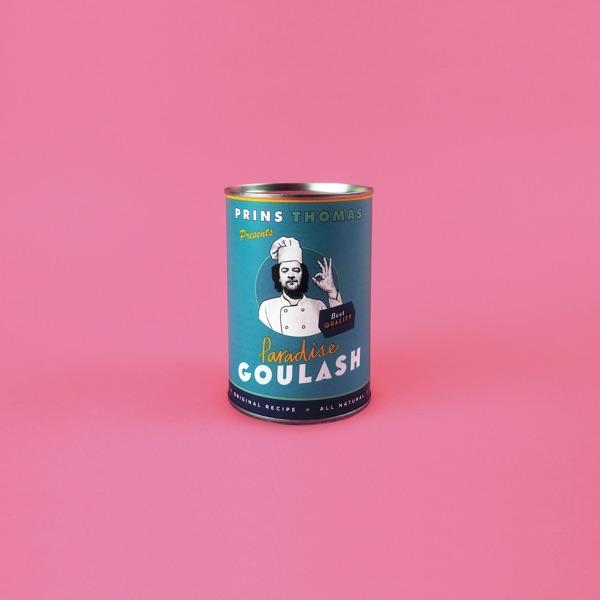Paradise Goulash Versions - Joachim Holm Alejandro Mosso