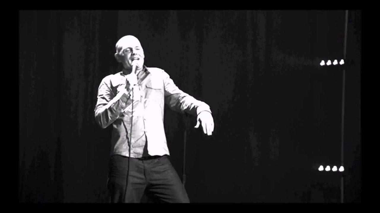  - Bill Burr