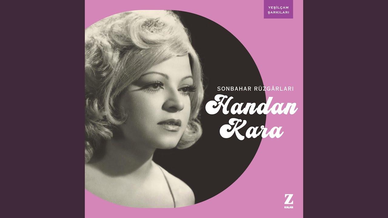 Sonbahar Rüzgârları - Handan Kara