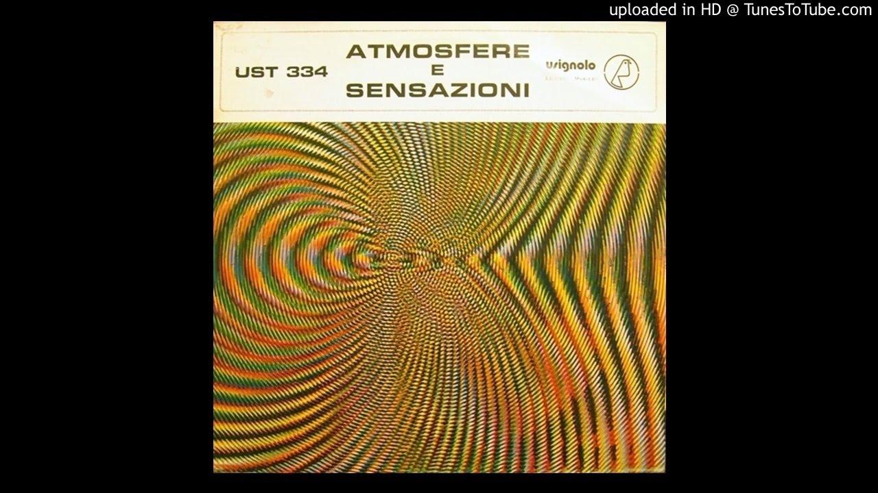Atmosfere e Sensazioni - Cincinnato