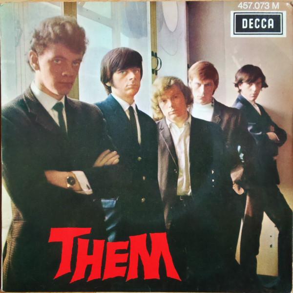 Gloria - Them