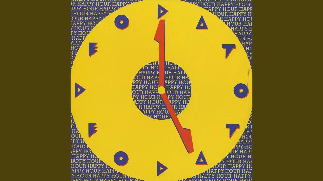 Happy Hour - Deodato