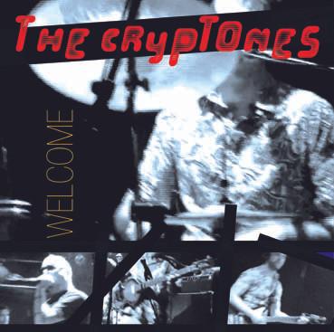 Welcome - The Cryptones
