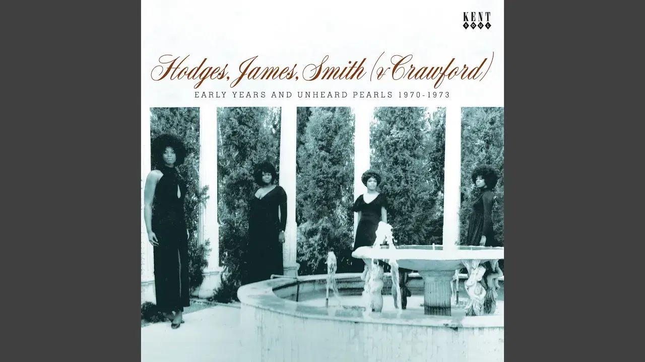 Mpingo 14000 - Hodges Smith James & Crawford