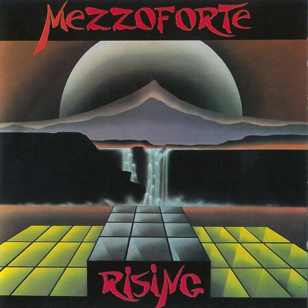 Rising - Mezzoforte