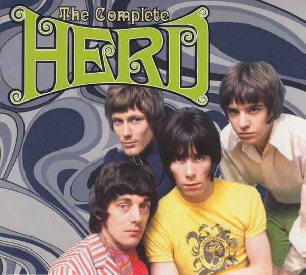  - The Herd