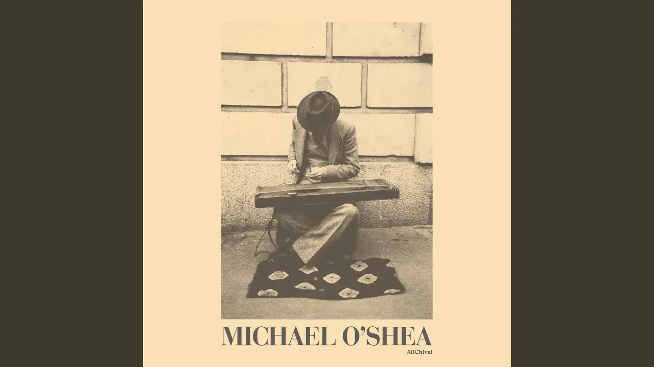 Michael O'Shea - Michael O'Shea