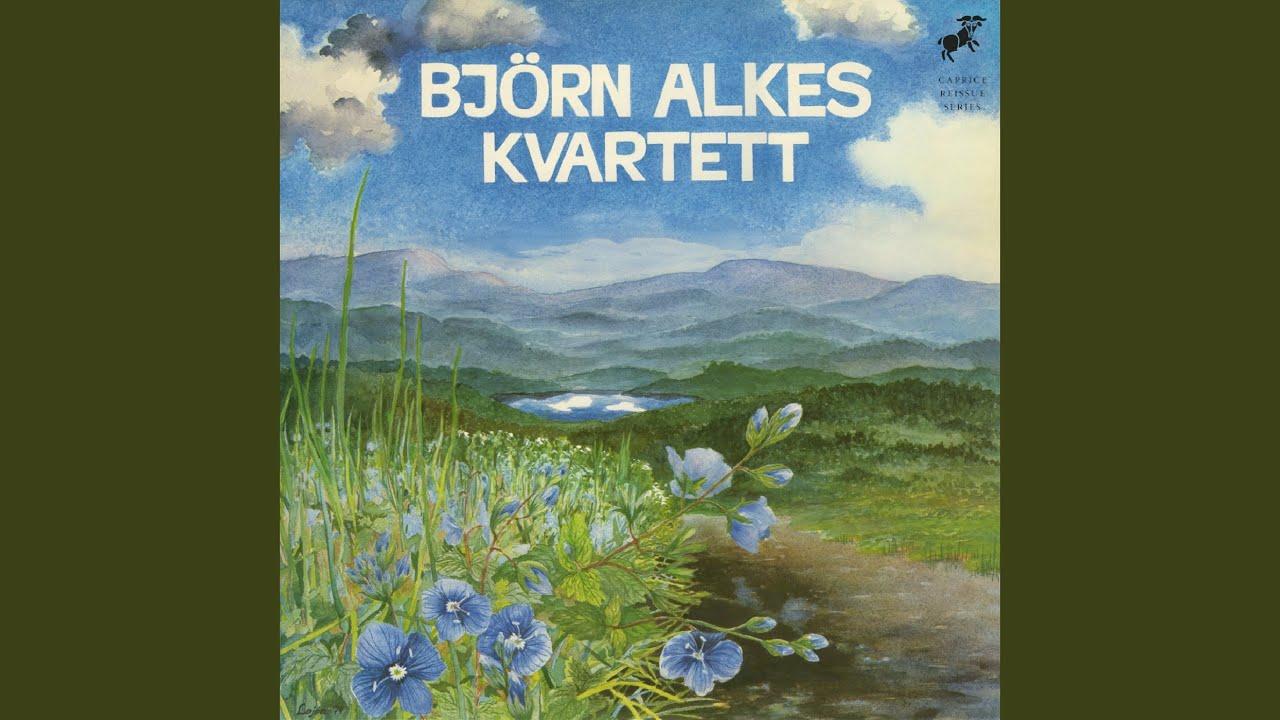 Björn Alkes Kvartett - Bjorn Alkes Kvartett
