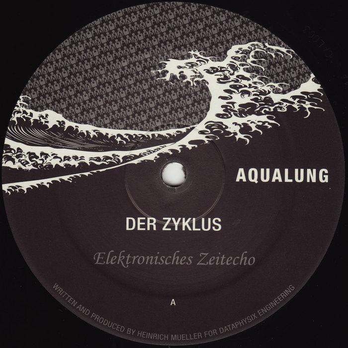 Matematische Modelle / Elektronisches Zeitechno - Der Zyklus