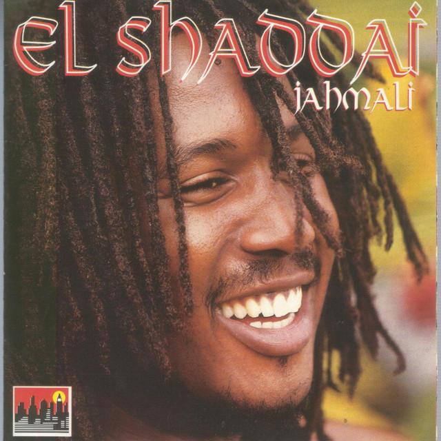 El Shaddai - Jahmali