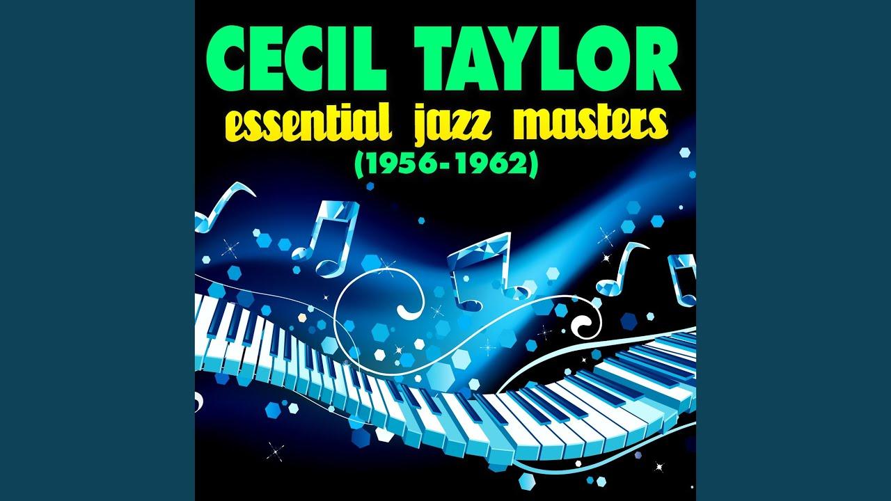 Jazz Box - Cecil Tyalor