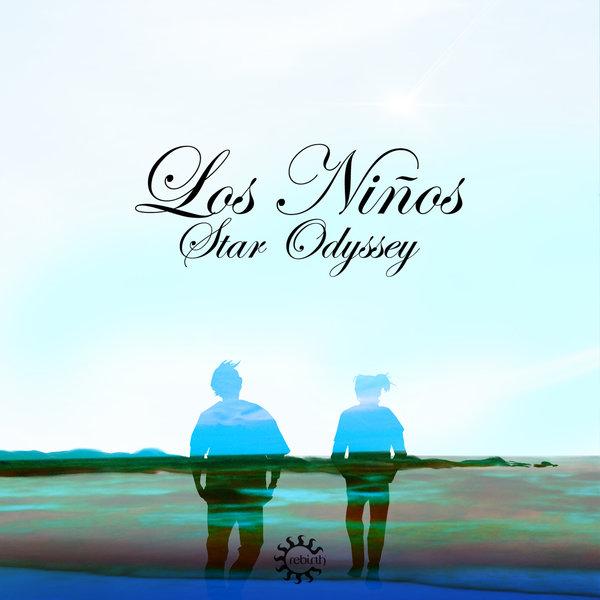 Star Odyssey - Los Niños, Luciano, Michel Cleis