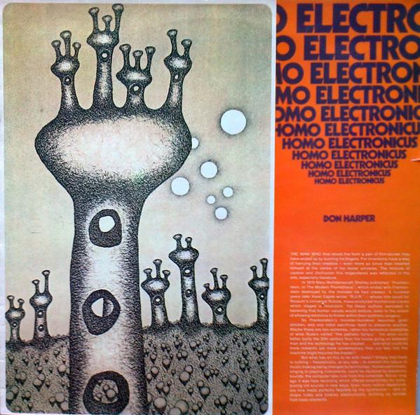 Cold Worlds - Don Harper