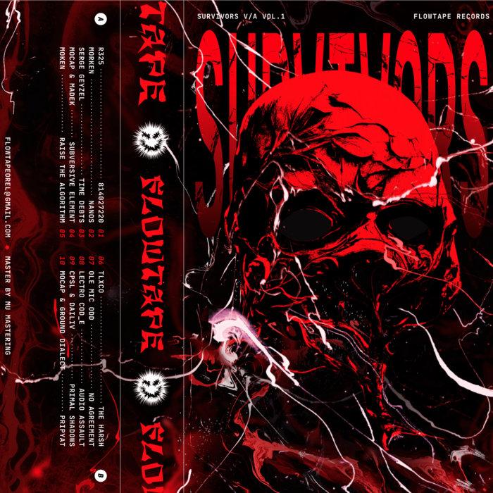 Survivors vol.1 - TLXCO