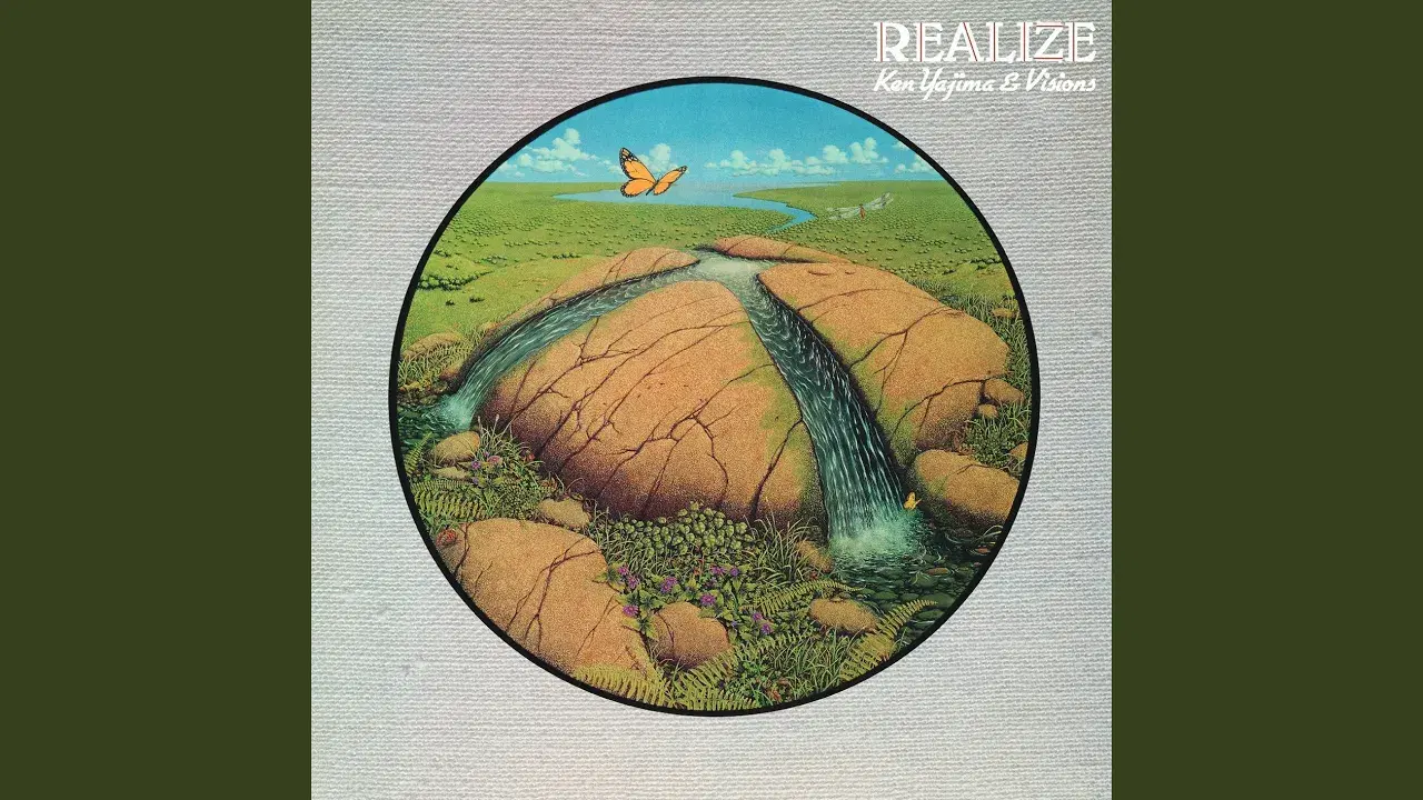  - Ken Yajima & Realize