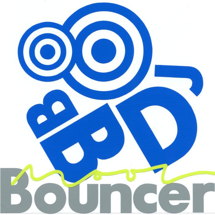 MoonBouncer - dj bobo1