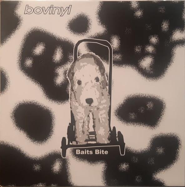 Baits Bite E.P. - Animals On Wheels