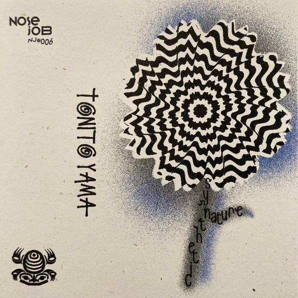 Synthetic Nature - Tonito Yama