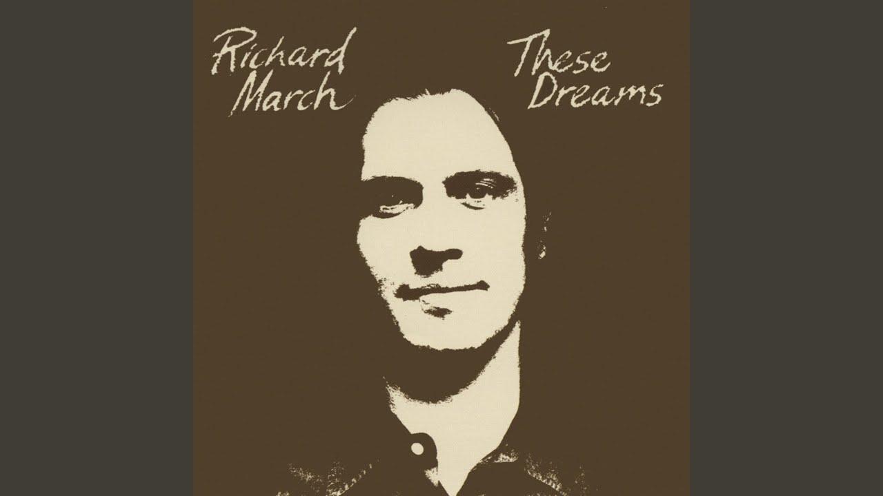  - Richard March