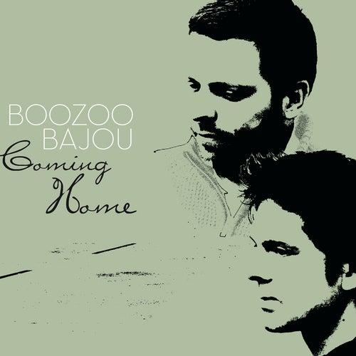 Coming Home by Boozoo Bajou - Linkwood Family