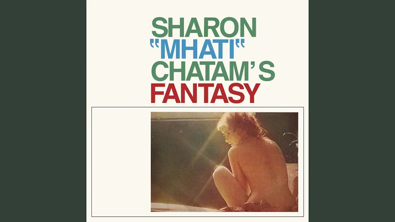 Fantasy - Sharon "Mhati" Chatam