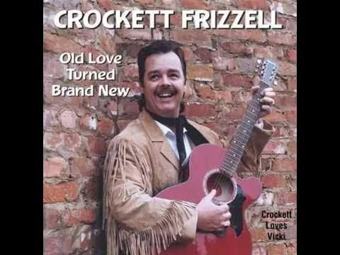  - Crockett Frizzell