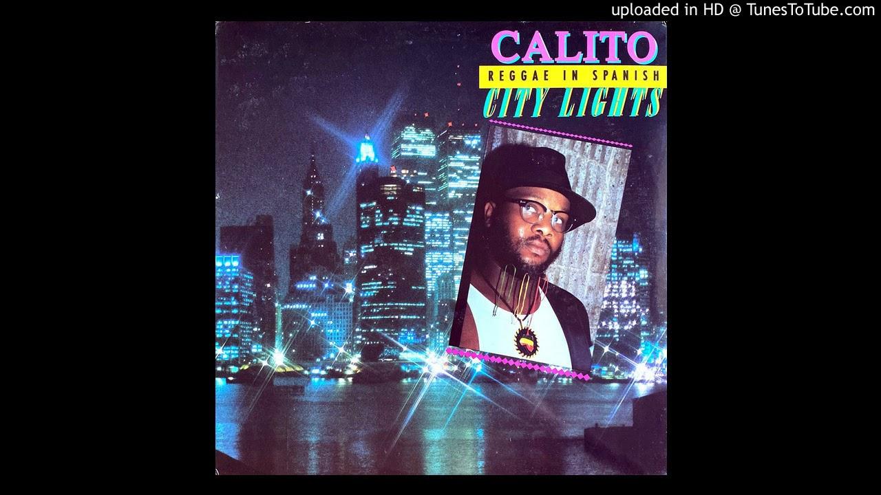 City Lights - Calito