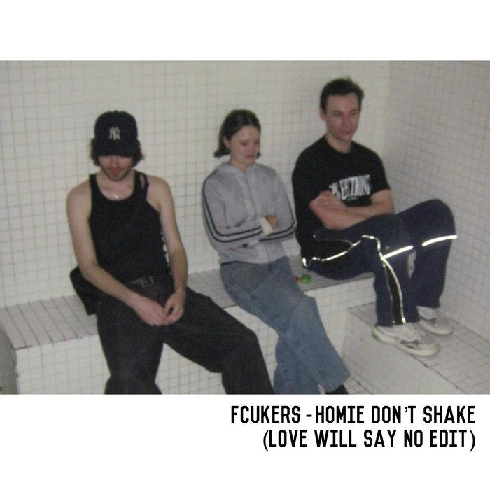  - Fcukers