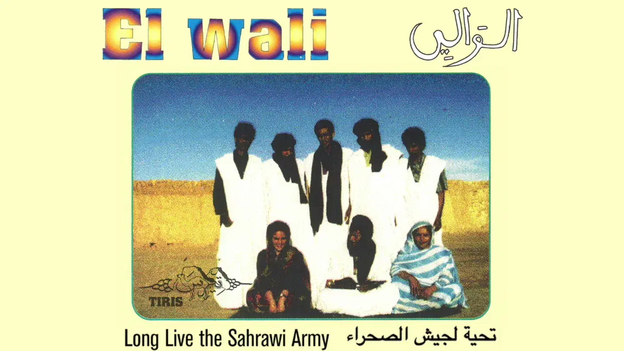 Music From Saharan Cellphones Vol. 2 - Sahel Sounds
