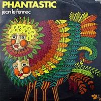 Phantastic - Jean le Fennec