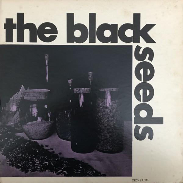 Parallel Routes - Black Seed