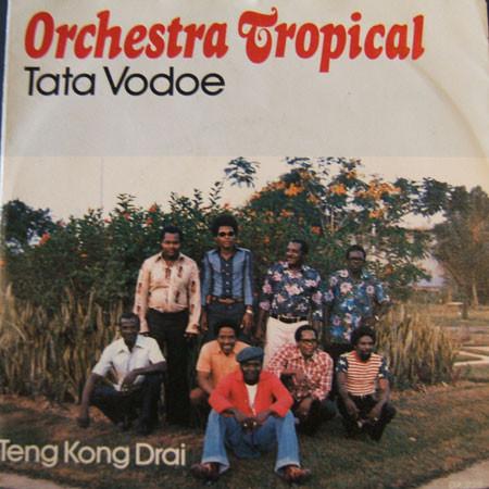 - Orchestra Tropical