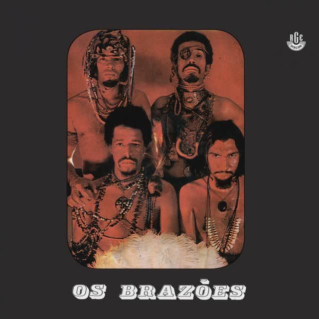 Os Brazões - Os Brazoes