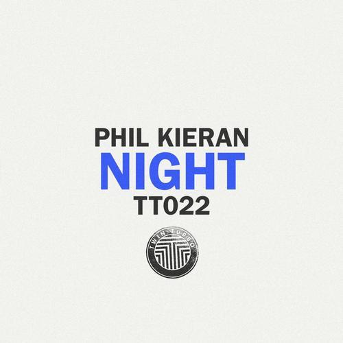 Night - Phil Kieran