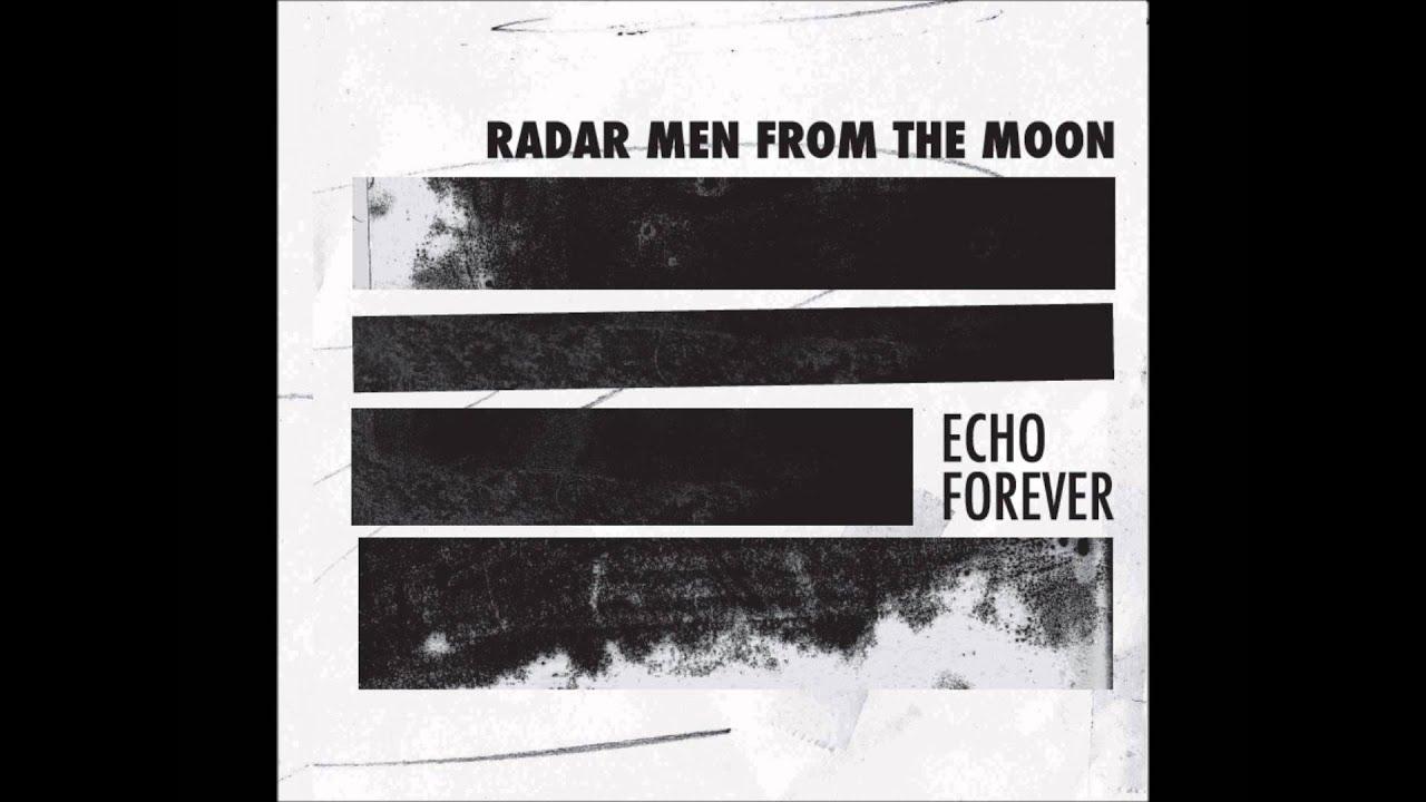 The Reverb Conspiracy - Vol I - Radar Men From The Moon