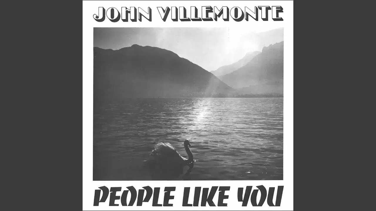  - John Villemonte