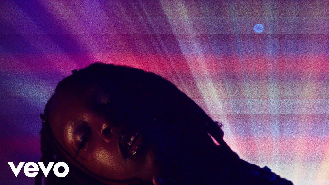 Awaken - Halima