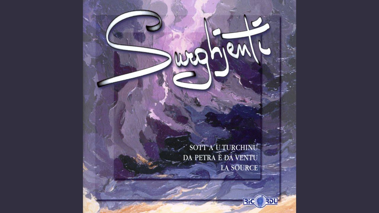 La Source - Surghjenti