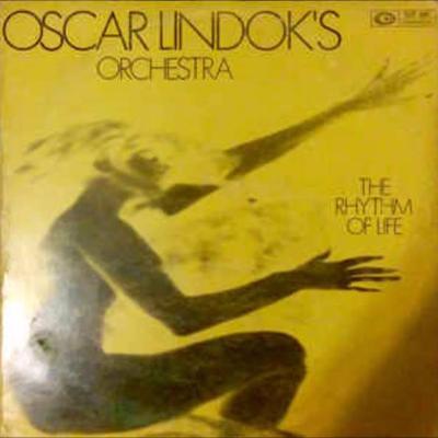 THE RHYTHM OF LIFE - Oscar Lindok's Orchestra