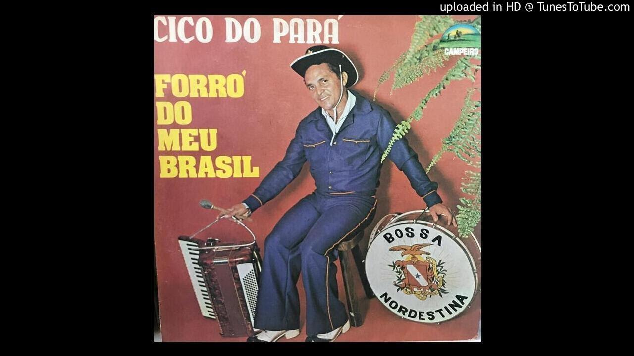  - Ciço do Pará