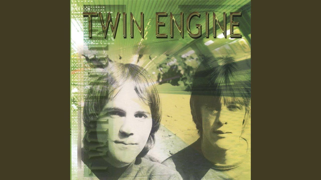 Twin Engine - Twin Egine